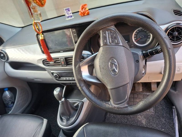 Second-hand 2021 Hyundai Grand i10 Nios Sportz CNG for sale in Akola-10