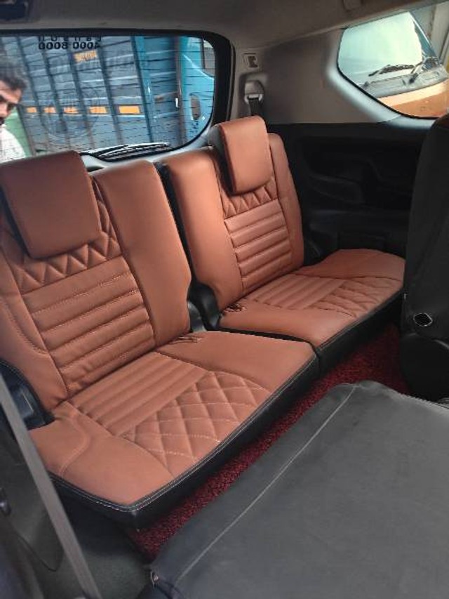 Toyota Innova Crysta 2.7 GX 7 STR Second-hand 2020 Toyota Innova Crysta 2.7 GX 7 STR for sale in Tiruvallur-8