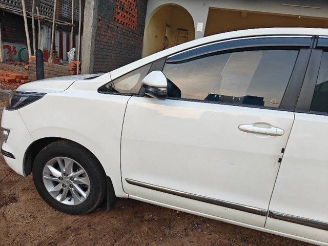 Toyota Innova Crysta 2.7 GX 7 STR Second-hand 2020 Toyota Innova Crysta 2.7 GX 7 STR for sale in Tiruvallur-3