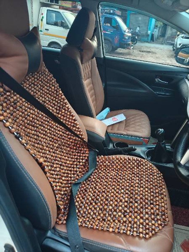 Toyota Innova Crysta 2.7 GX 7 STR Second-hand 2020 Toyota Innova Crysta 2.7 GX 7 STR for sale in Tiruvallur-4