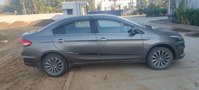 Second-hand 2018 Maruti Ciaz 1.4 Alpha for sale in Ahmedabad-10