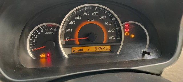 Second-hand 2015 Maruti Suzuki Wagon R LXI CNG Avance Edition for sale in New Delhi-4