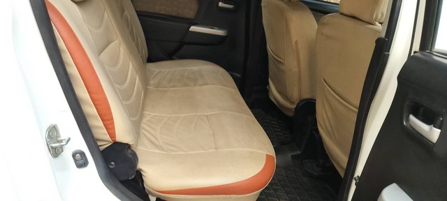 Second-hand 2015 Maruti Suzuki Wagon R LXI CNG Avance Edition for sale in New Delhi-2