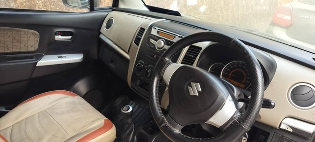 Second-hand 2015 Maruti Suzuki Wagon R LXI CNG Avance Edition for sale in New Delhi-5