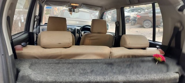 Second-hand 2015 Maruti Suzuki Wagon R LXI CNG Avance Edition for sale in New Delhi-1