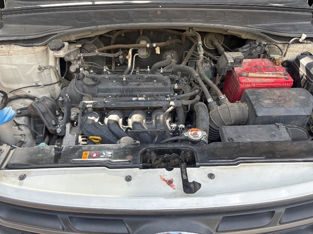 Second-hand 2019 Hyundai Creta 1.6 VTVT SX Plus for sale in Guwahati-8