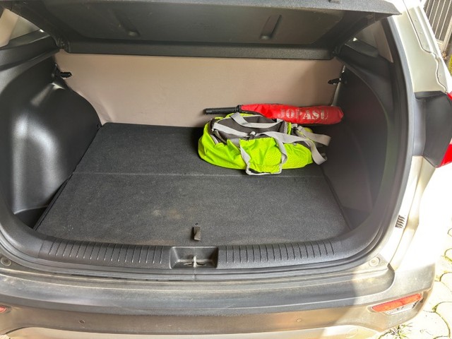 Second-hand 2019 Hyundai Creta 1.6 VTVT SX Plus for sale in Guwahati-10