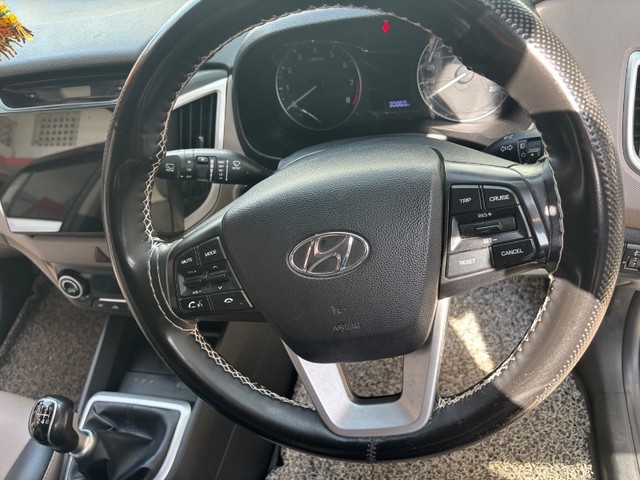 Second-hand 2019 Hyundai Creta 1.6 VTVT SX Plus for sale in Guwahati-5
